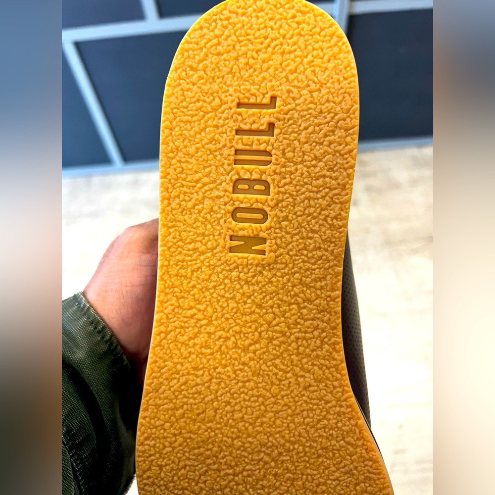 Great deal 1/2 off Imnobull men’s shoes